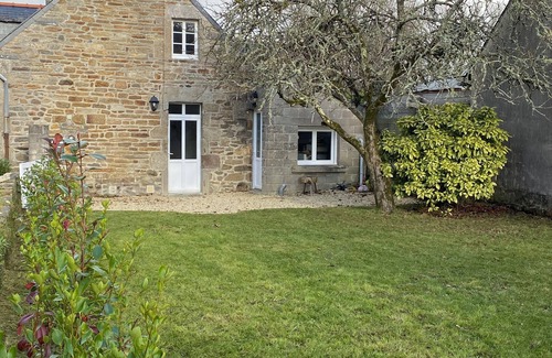 Fouesnant House | House close to beaches and shops