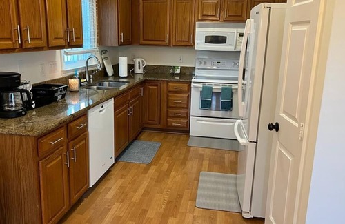 North Raleigh House | House close to Raleigh downtown