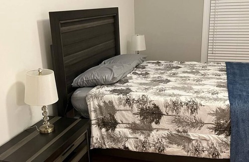 North Raleigh House | House close to Raleigh downtown