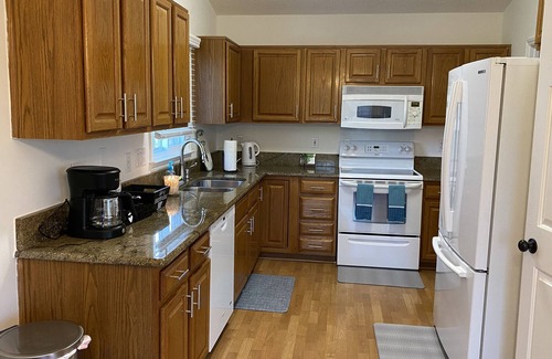 North Raleigh House | House close to Raleigh downtown