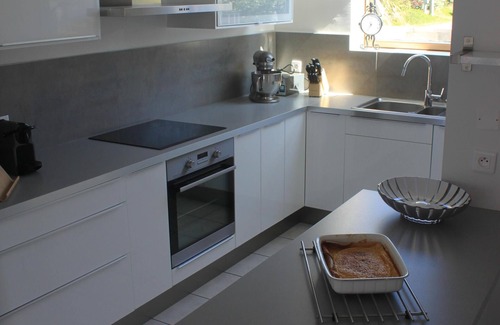 Ploudalmezeau House | House close to the beach and hiking trail