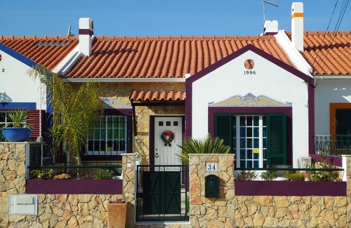 Zambujal Villa | House close to the beach
