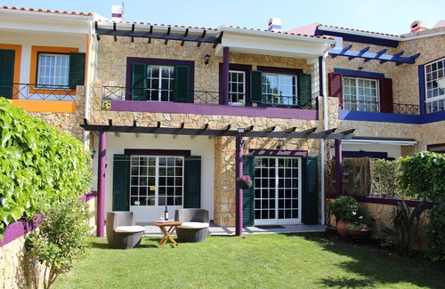 Zambujal Villa | House close to the beach