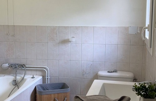 Villetaneuse House | House close to transport