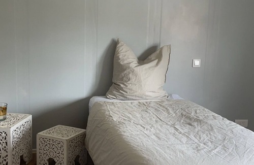 Villetaneuse House | House close to transport