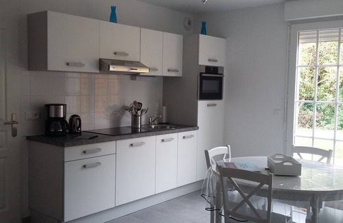Saint-Valery-sur-Somme House | House, cottage in Saint-Valery sur Somme