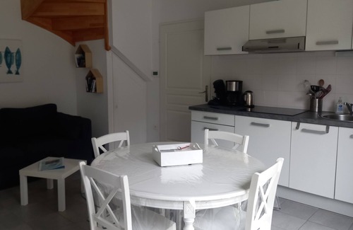 Saint-Valery-sur-Somme House | House, cottage in Saint-Valery sur Somme