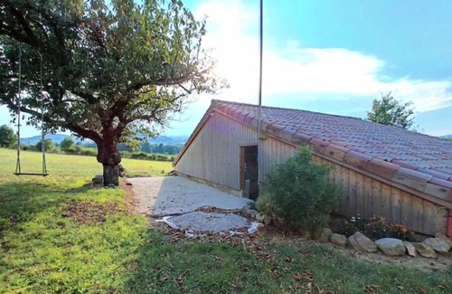 Colombier-le-Vieux House | House Colombier-le-vieux
