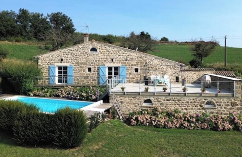 Colombier-le-Vieux House | House Colombier-le-vieux