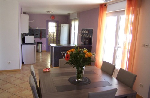 Lattes House | House comfort at the gates of Montpellier near the sea