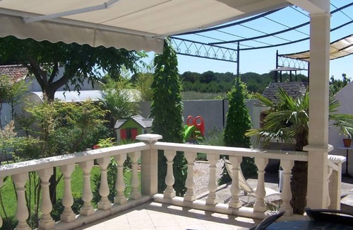 Lattes House | House comfort at the gates of Montpellier near the sea