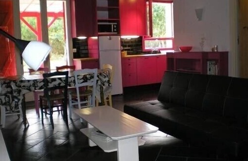 Saint-Julien-en-Born House | House* Contis Beach 5 minutes away - between sea and forest