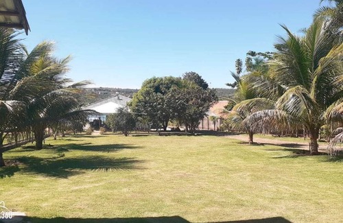 Abadiania House | House - corumba lake IV