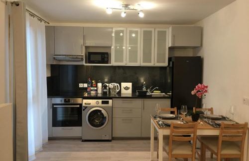 Gonesse Apartment | HOUSE COSY ONE