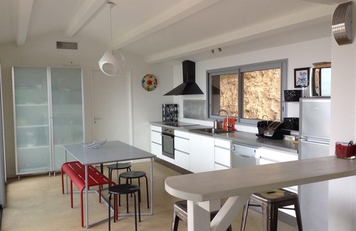 Coti-Chiavari House | house Coti Chiavari South Corsica