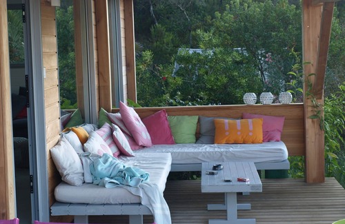 Coti-Chiavari House | house Coti Chiavari South Corsica