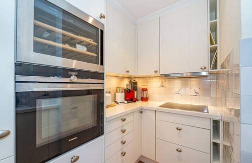 Keitum House | House Daanshoog - Inviting vacation home Daanshoog in a rural location on Sylt