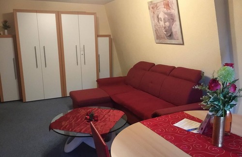 Todtmoos Apartment | House Dachsberg 331, Todtmoos