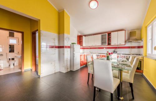 Krusevo House | House Danica