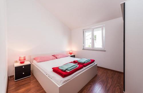 Krusevo House | House Danica
