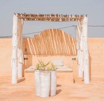 Jbilate Villa | House Dawya Villa paisible avec piscine, sans vis-à-vis