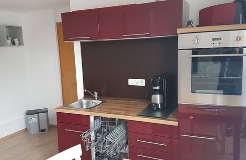 Westeraccumersiel Apartment | House