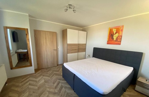 Sababurg House | House