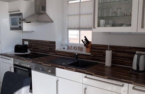 Eilsum House | House