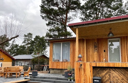 Jessern House | House