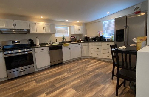 Big Coppitt Key House | House, deck, navigable channel to open sea, 10 minutes to Duval St.