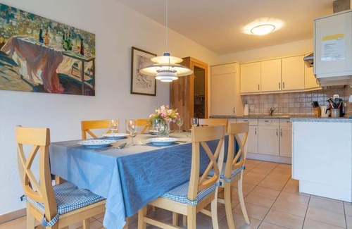St. Peter-Ording House | House Deichblick RMH - Haus Deichblick