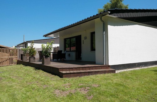 Butjadingen House | House Deichschaf