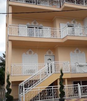 Limenaria House | HOUSE DILENA TSIMTSIRI Luxury Apartment 1