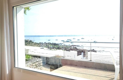 Fouesnant House | House - Direct Beach Access - Sleeps 4 - BEG MEIL - FOUESNANT (29)