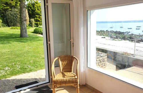 Fouesnant House | House - Direct Beach Access - Sleeps 4 - BEG MEIL - FOUESNANT (29)
