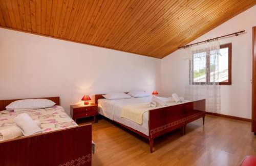 Rovinj House | House Domenico
