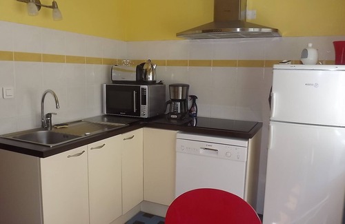 Audierne House | House downtown, PORT DE PLAISANCE d'AUDIERNE, wifi