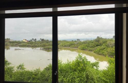 Puerto Villamil House | House