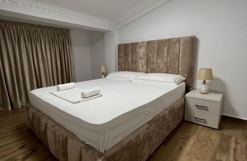 Elbasan Apartment | House Elbasan city center 3