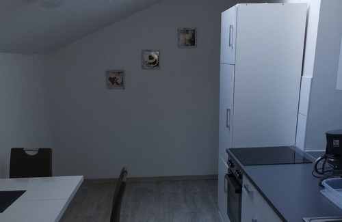 Altenhagen Apartment | House Elbert