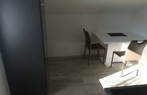 Altenhagen Apartment | House Elbert
