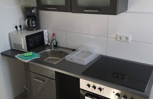 Altenhagen Apartment | House Elbert