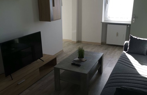 Altenhagen Apartment | House Elbert