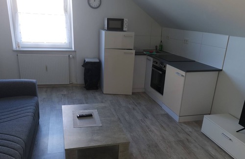 Altenhagen Apartment | House Elbert