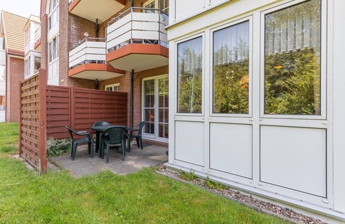 Doese Apartment | House Elbstrom, Whg. 8 - Elbstrom Apartment 8
