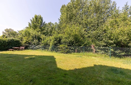 Doese Apartment | House Elbstrom, Whg. 8 - Elbstrom Apartment 8