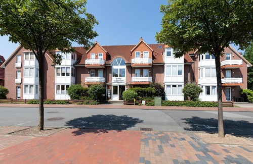 Doese Apartment | House Elbstrom, Whg. 8 - Elbstrom Apartment 8