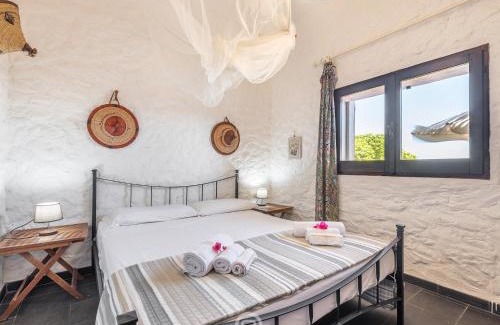 Sant'Antioco House | House Eleonora