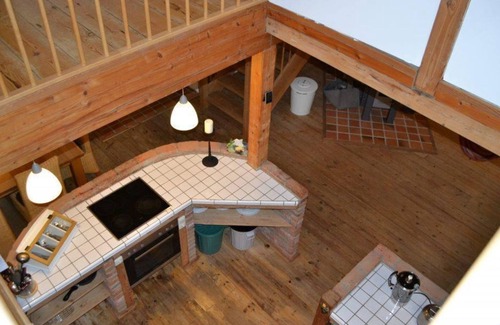 Toenning House | House Ella - Holiday home Ella