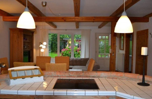 Toenning House | House Ella - Holiday home Ella